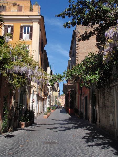 Via Margutta