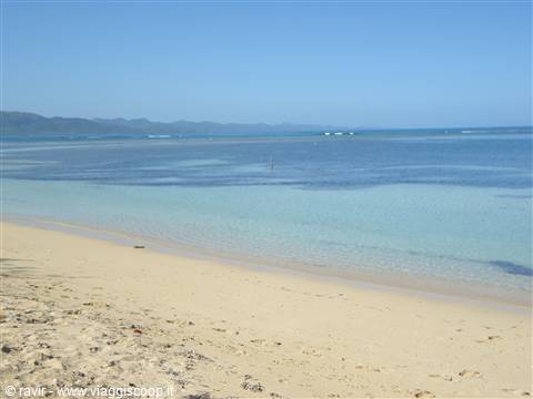 cayo arena repubblica domonicana sosua