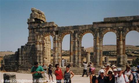 Volubilis