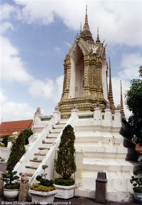 Wat Pho