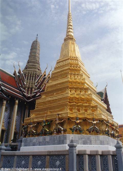Wat Phra Kaew