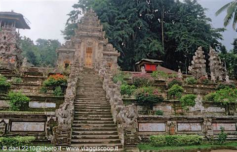 Tempio Pura Kehen