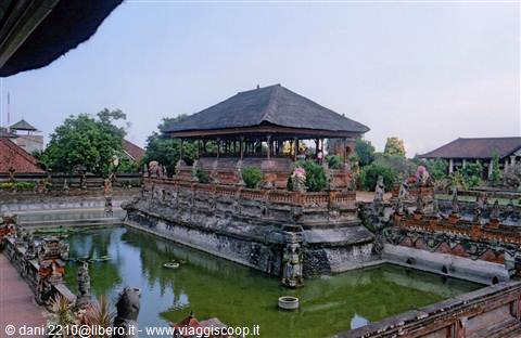 Klungkung