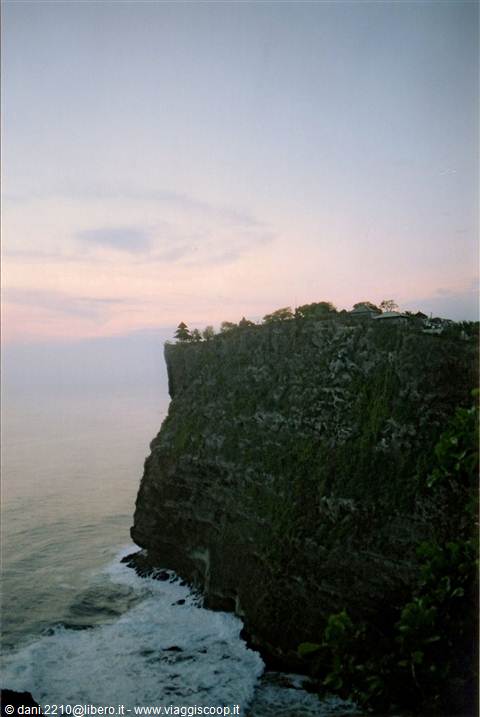 Pura Uluwatu