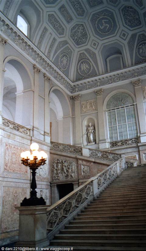 Palazzo Reale