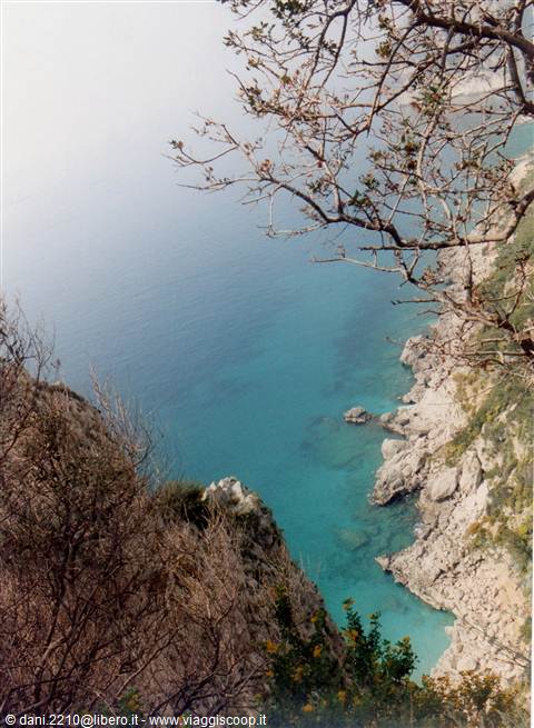 Capri