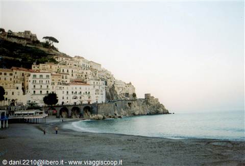 Amalfi