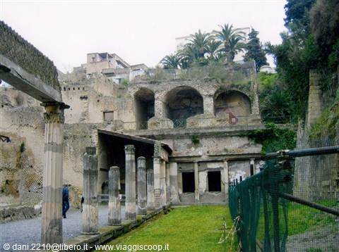 Ercolano