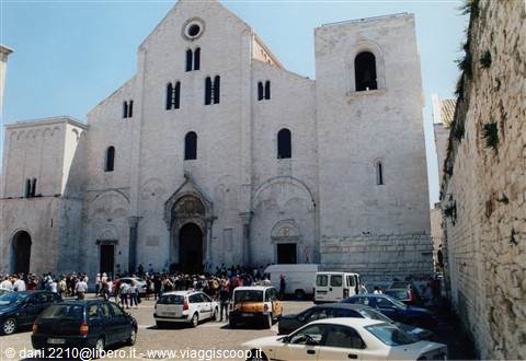 Bari
