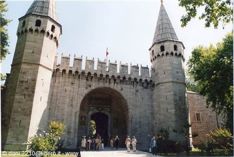 Topkapi