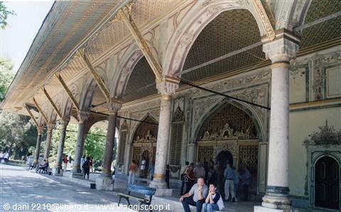 Topkapi