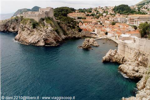 Dubrovnik