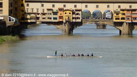 il Ponte Vecchio