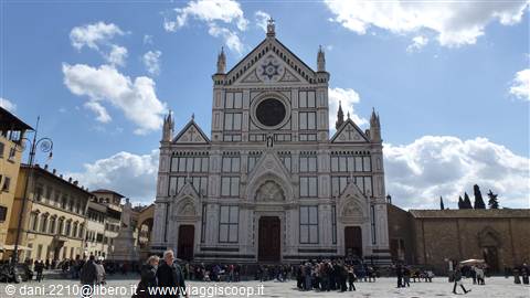 Chiesa di S.Croce
