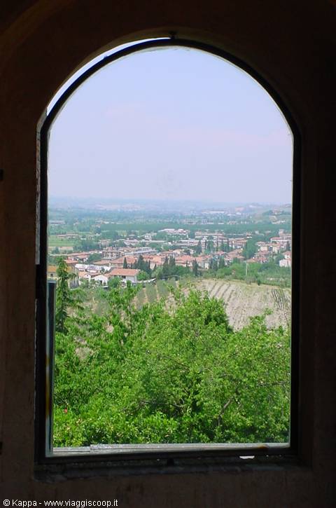 Certaldo - Colli Senesi