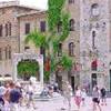S. Gimigniano - Piazza della Cisterna ITALIA 