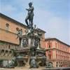 Fontana del Nettuno ITALIA 
