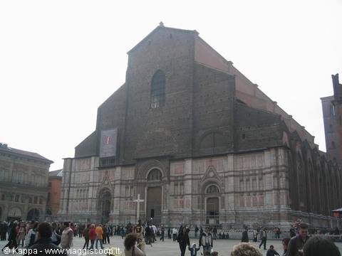 San Petronio