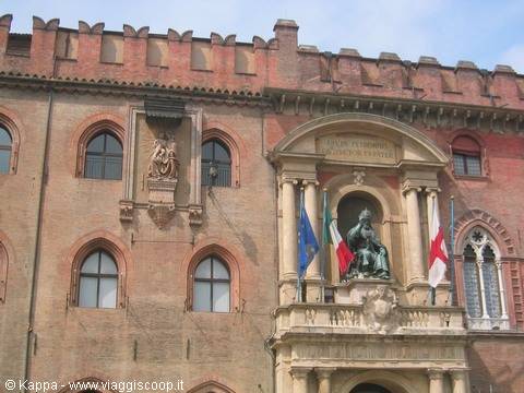 Palazzo dei Notai