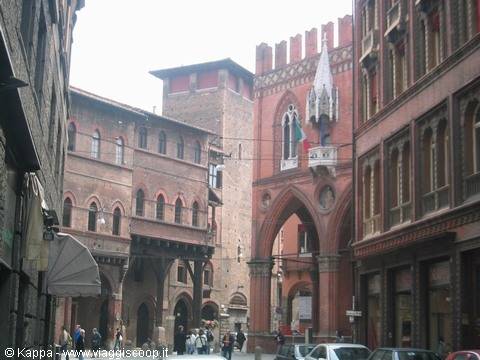 Palazzo della Mercanzia