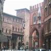 Palazzo della Mercanzia ITALIA 