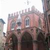 Palazzo della Mercanzia ITALIA 
