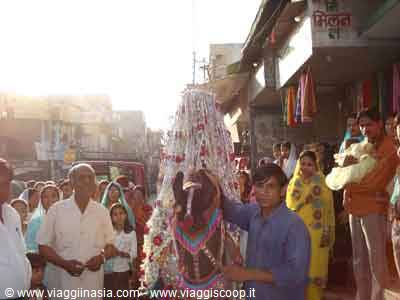 dhar matrimonio mussulmano