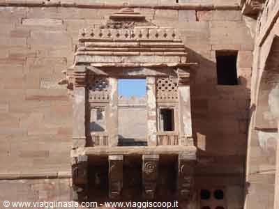 palazzo di mandu