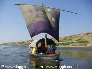 la barca