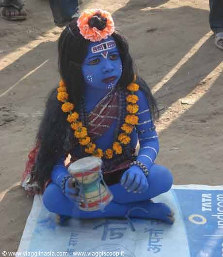 la bimba shiva