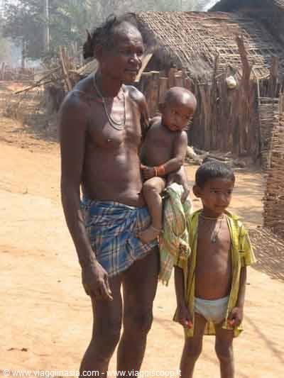 uomo durwa