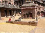 villaggio nepalese