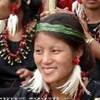 ragazza Chang INDIA 
