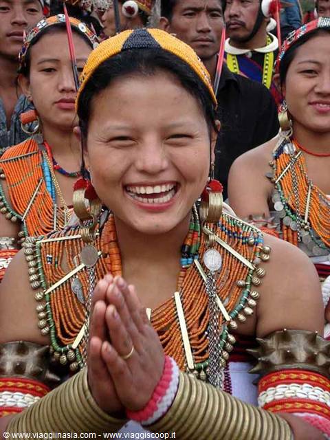ragazza Konyak