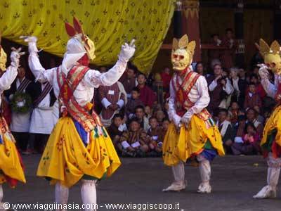 danze  a paro