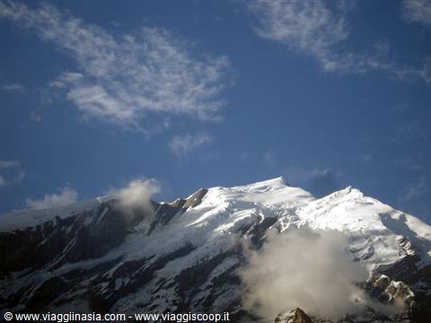vista del nilgiri