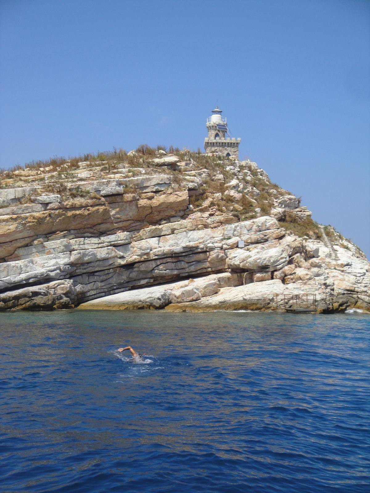 Foto di viaggio in ITALIA