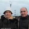 Daisy, la nostra guida a Istanbul TURCHIA 