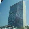 ONU STATI UNITI D'AMERICA 