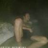 Relax nella vasca del Bagnaccio ITALIA 