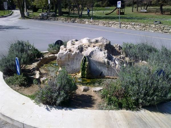 Bagno Vignoni