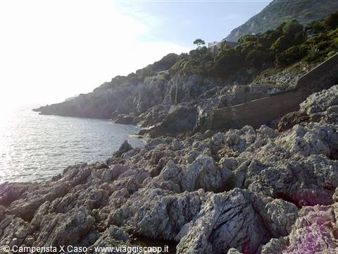 Il faro - San Felice Circeo