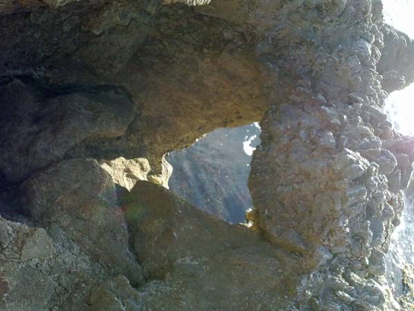 Il faro - San Felice Circeo