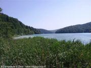I laghi di Plitvice