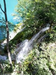 I laghi di Plitvice