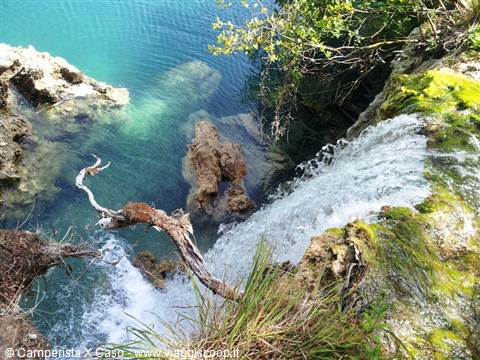 I laghi di Plitvice