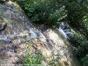 I laghi di Plitvice
