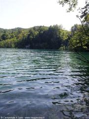 I laghi di Plitvice