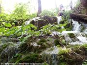 I laghi di Plitvice