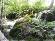 I laghi di Plitvice